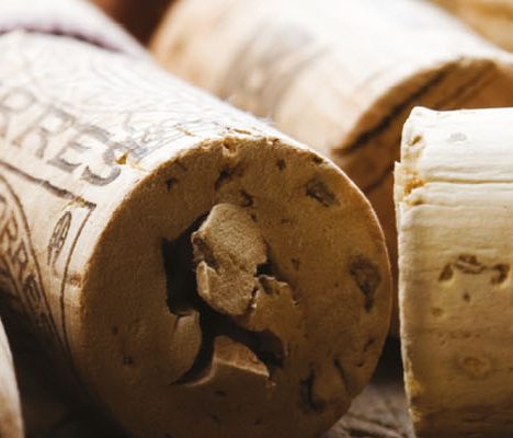 corks