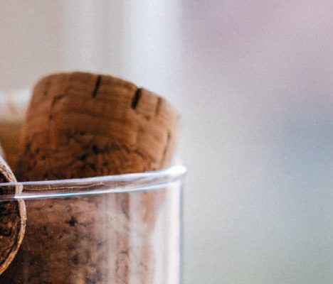 Corks