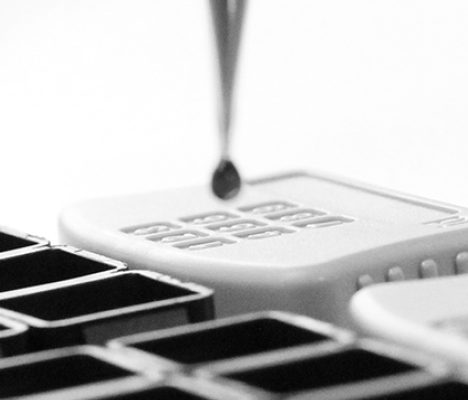 Biochip