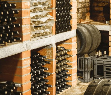Winery
