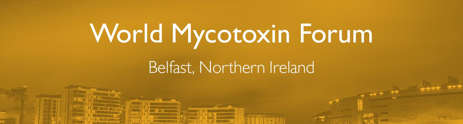 World Mycotoxin Forum