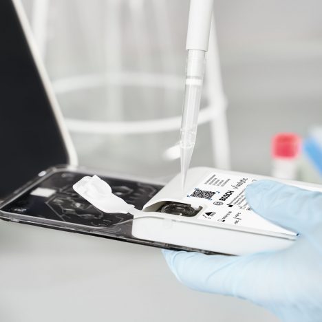 Vivalytic at Norbrook