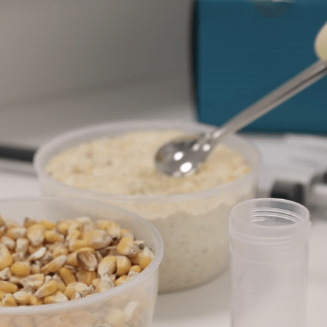 Feed Testing